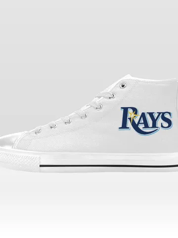 Tampa Bay Rays Shoes $59.97