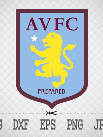 Aston villa fc $5.00