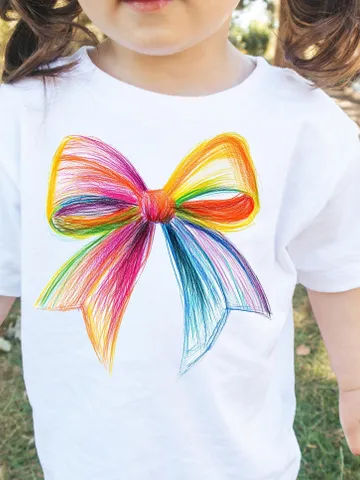 Little girl 100 Days Of School Bow PNG, 100 Days of School Png, Retro 100 Days Of School png, Teacher Gifts, Retro School Png $3.34