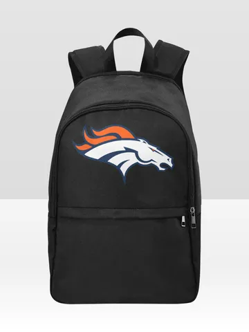 Denver Broncos Backpack $39.97