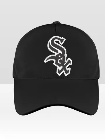 White Sox Baseball Cap Dad Hat $36.00