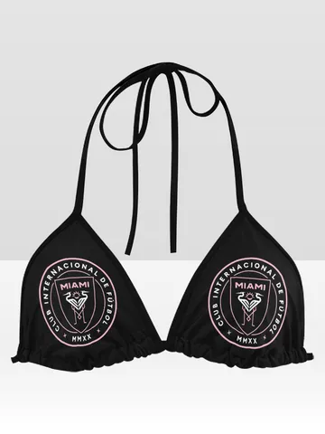 Miami Bikini Swimsuit Top $48.00