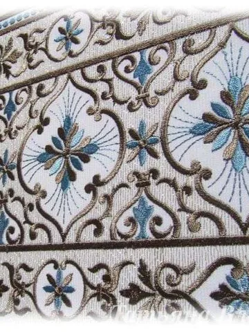 "EMB+ Tiled Motifs" for industrial machines $17.00