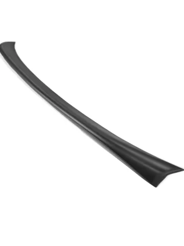 Rear Duckbill trunk lip Spoiler ABS for Honda Civic Ek 4dr 96-00 Mugen wing $125.00