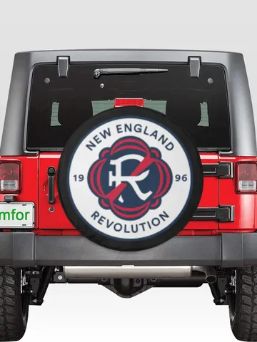 New England Tire Cover $48.00