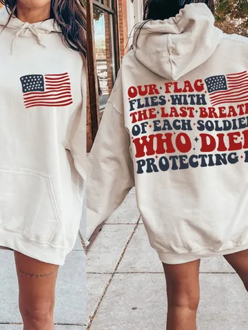 Our Flag Does Not Fly Because Svg, 4th of July Svg, 4th of July png, America Svg, America png, Independence Day Svg, USA Svg, png $3.34