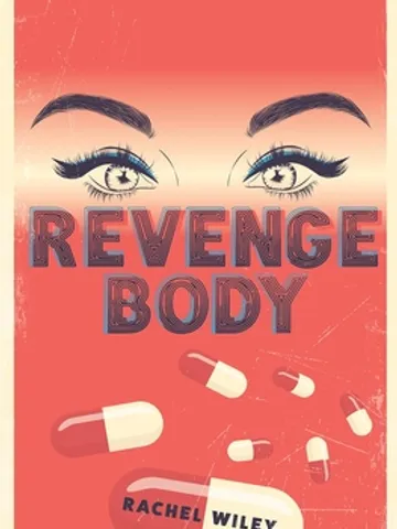 Revenge Body by Rachel Wiley Digital Download Ebook PDF $2.49