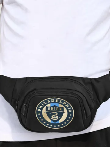 Philadelphia Union Fanny Pack $39.97