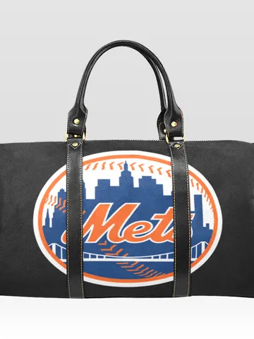 New York Mets Travel Bag $72.00