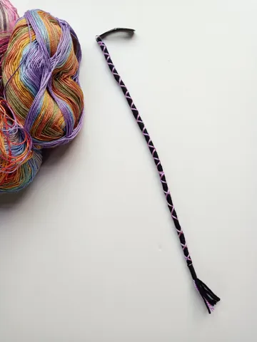 Dreadlock Hair Extensions, Clip In Hair Wraps, Braid Bohemian, Festival Boho Girl, Removable Wrap, Hippie Girl Women Gift, $27.00