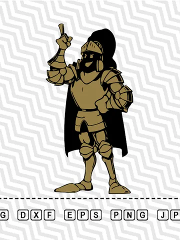 Central Florida Knights $3.00