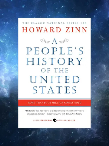 A People's History of the United States / by Howard Zinn / Ebook