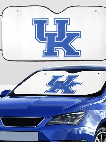 Wildcats Car SunShade $39.97