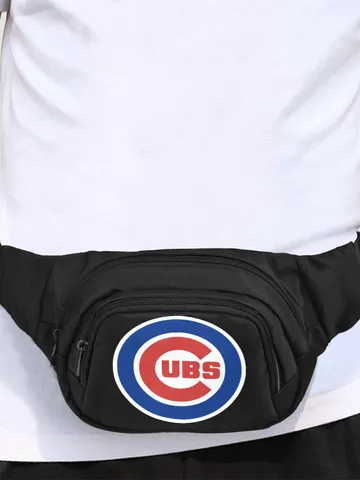 Chicago Cubs Fanny Pack $39.97