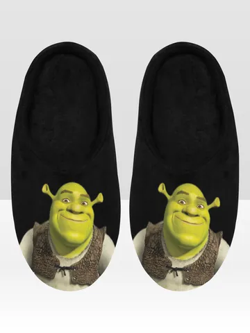 Shrek Slippers $39.97