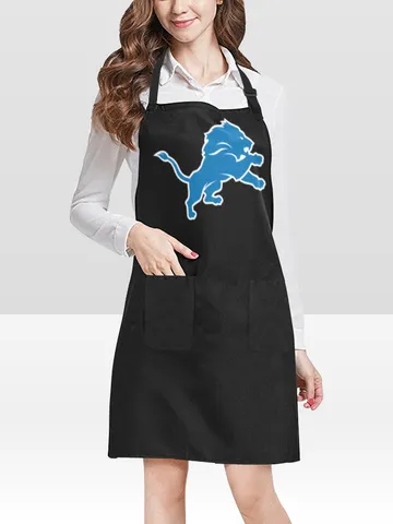Detroit Lions Apron $45.00
