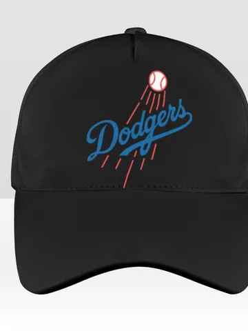 Los Angeles Dodgers Baseball Hat $36.00