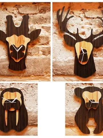 Digital Template Cnc Router Files Cnc Pano Wall Files for Wood Laser Cut Pattern $6.50