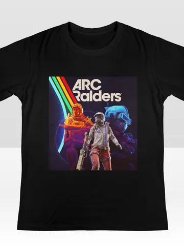 ARC Raiders Shirt
