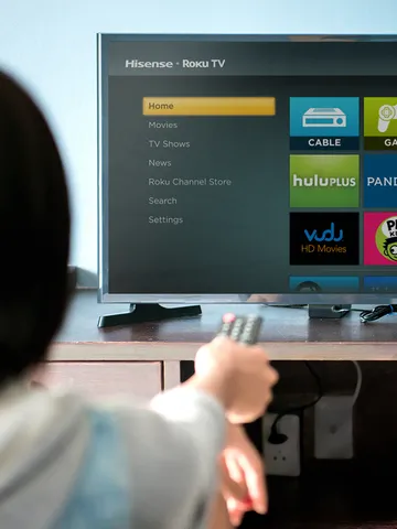 IPTV Worldwide Subscription – 12 Months