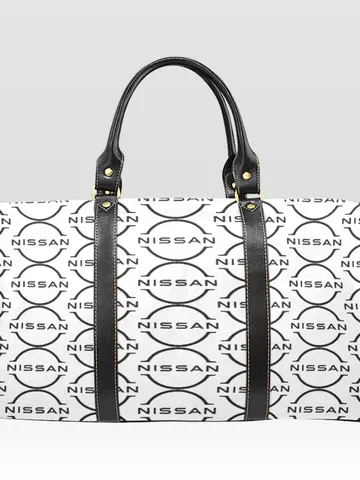 Nissan Travel Bag $72.00