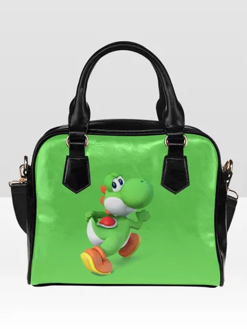 Yoshi Shoulder Bag $39.97