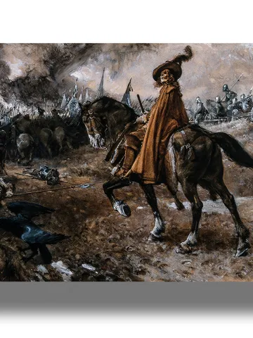 Death General of the Battlefield. $21.00
