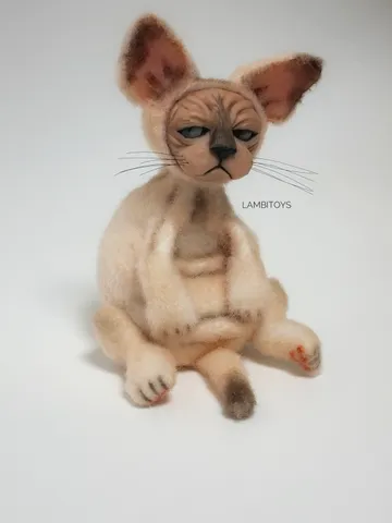 Sphinx $275.00