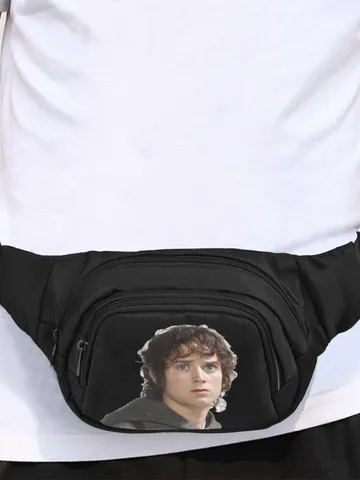Lord of the rings Frodo Fanny Pack $39.97