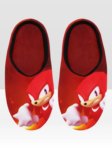 Knuckles Slippers $39.97