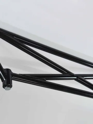 RTP Rear lower X-bar sway Bar Brace for BMW E46 3 series 98-06 all M-Power $275.00