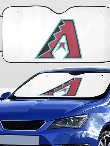Arizona Diamondbacks Car SunShade $48.00