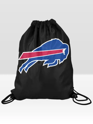 Buffalo Bills Drawstring Bag $41.00