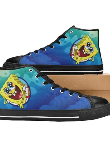 Spongebob Shoes $59.97