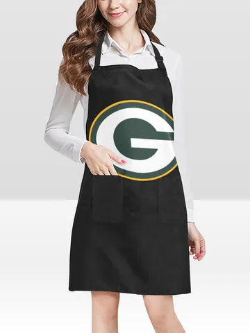 Green Bay Packers Apron $45.00