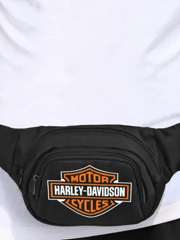 Harley Davidson Fanny Pack $39.97