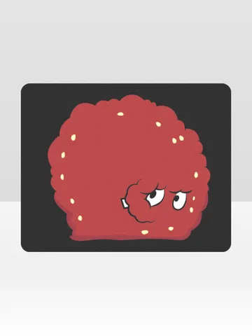 Meatwad Mousepad $24.00