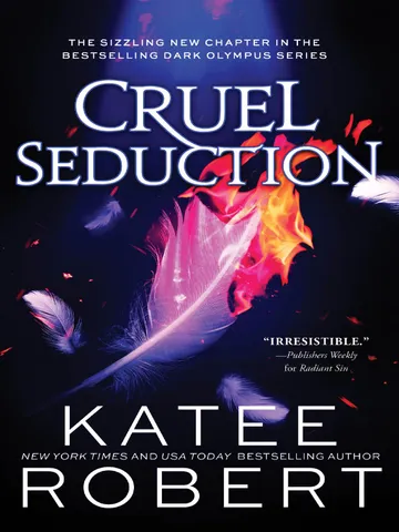 Cruel Seduction By
Katee Robert $3.99