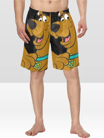 Scooby Doo Swim Trunks $60.00