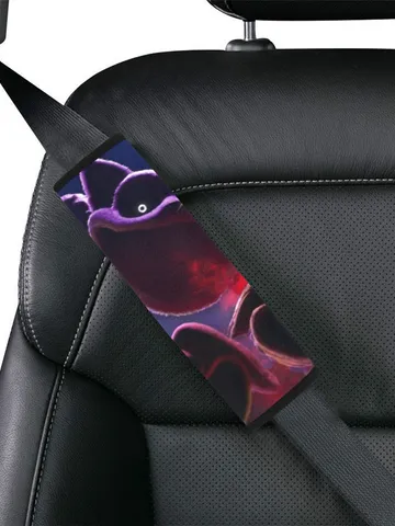 CatNap Poppy Playtime Car Seat Belt Cover $19.97