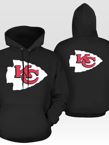 Kansas Hoodie $48.00
