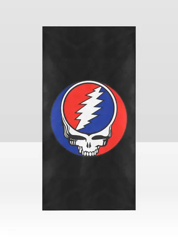 Grateful Dead Beach Towel $45.00