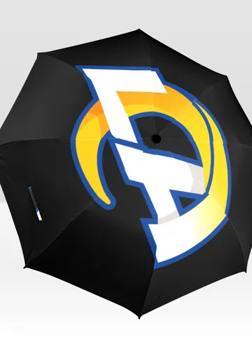 Los Angeles Rams Umbrella $44.97