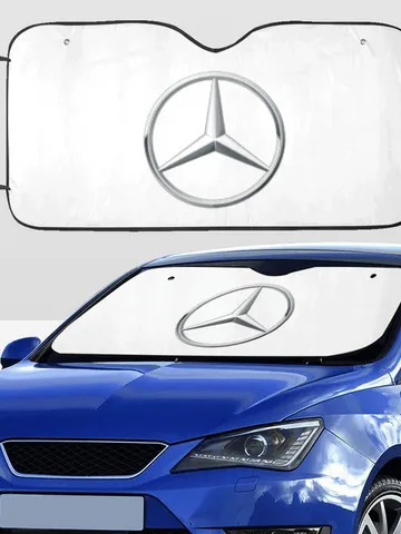 Mercedes Benz Car SunShade $39.97
