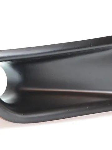 Air Duct on bumper Js Racing style Right for Honda Civic Eg 2/3 dr 92-95 $65.00