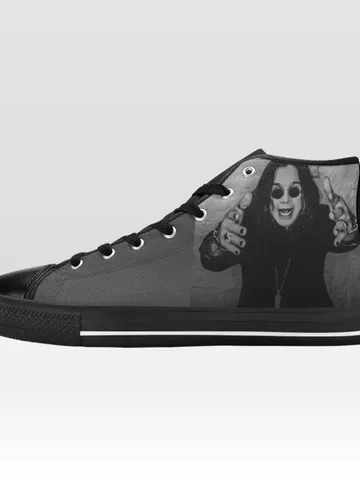 Ozzy Osbourne Shoes $59.97
