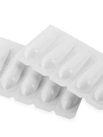 Bear bile candles, 10 pcs $50.00