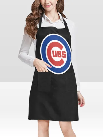 Chicago Cubs Apron $45.00