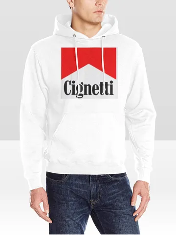 Joe Buck Cignetti Hoodie $60.00