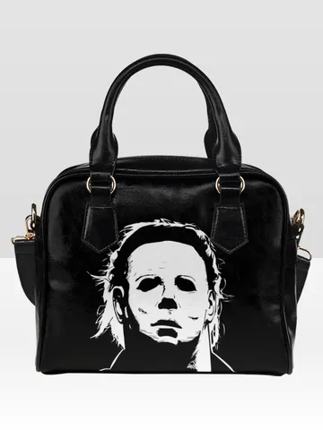 Michael Myers Shoulder Bag $39.97